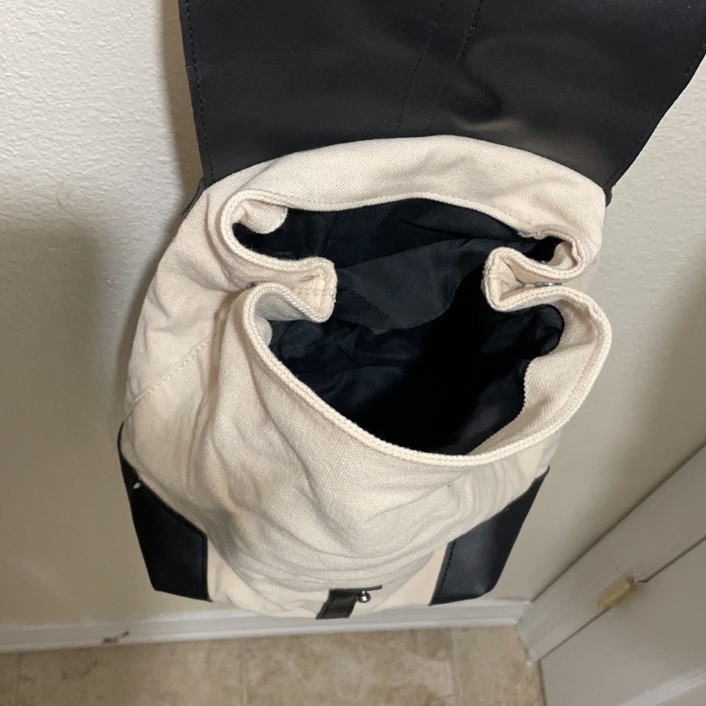 Small Backpack Purse - Picture 3 of 5